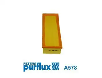 PURFLUX A578 Hava Filtresi