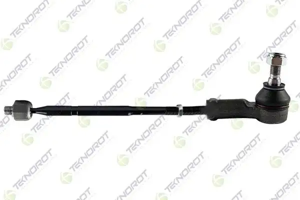 TEKNOROT A-591593 Rot Mili ve Rot Başı (Sağ) 8N0422804C