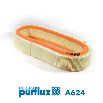 PURFLUX A624 Hava Filtresi