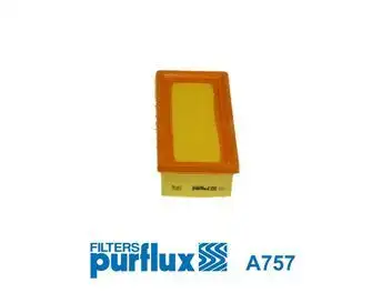 PURFLUX A757 Hava Filtresi
