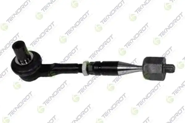 TEKNOROT A-811812 Rot Mili ve Rot Başı 4E0419801D