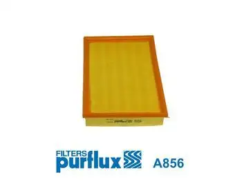 PURFLUX A856 Hava Filtresi