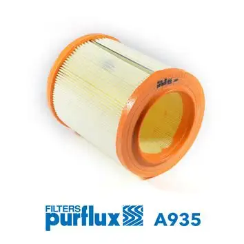 PURFLUX A935 Hava Filtresi