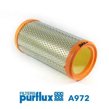 PURFLUX A972 Hava Filtresi