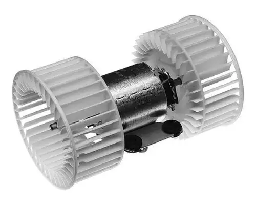 MAHLE AB11000S Kalorifer Motoru 64118372493