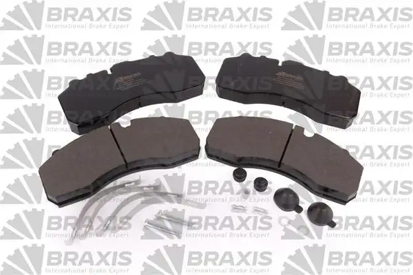 BRAXIS AB5002 Fren Balatası