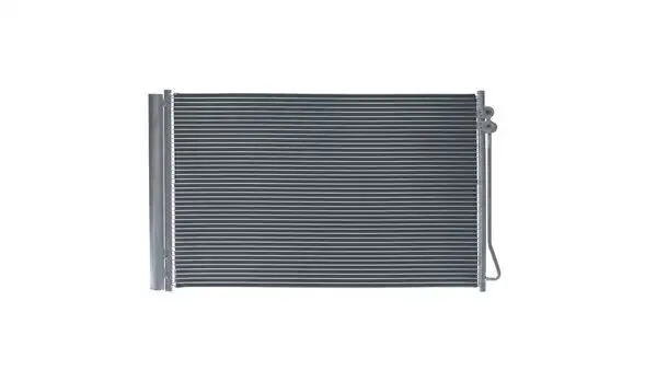 MAHLE AC1012000S Klima Radyatörü A4478350070