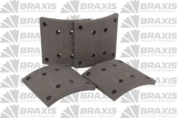 BRAXIS AC5003 Fren Balatası