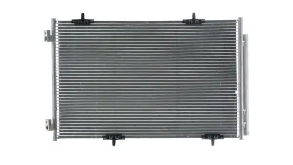 MAHLE AC990000S Klima Radyatörü 9674994280