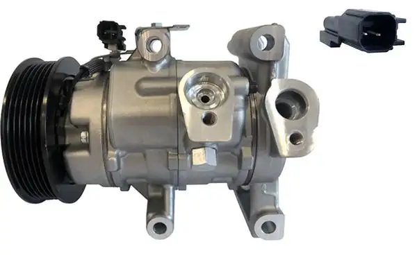 MAHLE ACP1212000S Klima Kompresörü E3B119D629AA