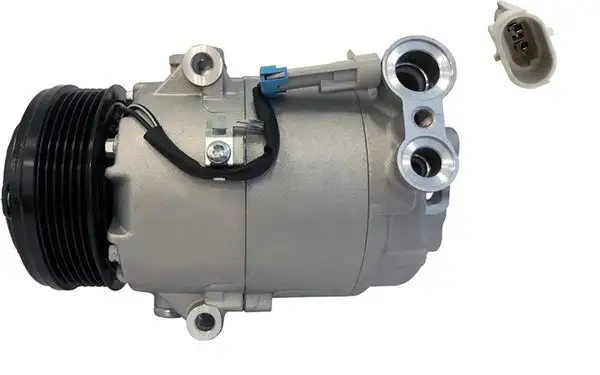 MAHLE ACP125000S Klima Kompresörü