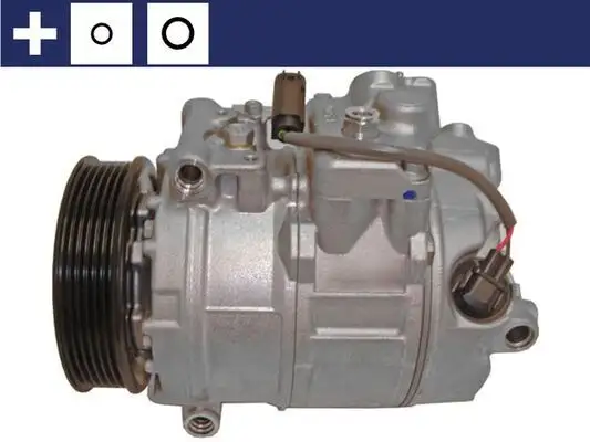 MAHLE ACP1306000S Klima Kompresörü 64526956716