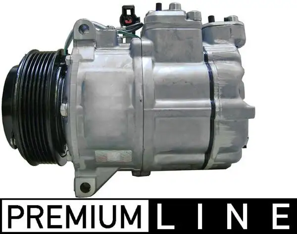 MAHLE ACP1310000P Klima Kompresörü