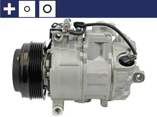 MAHLE ACP1370000S Klima Kompresörü 64526987862