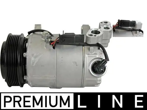 MAHLE ACP1385000P Klima Kompresörü