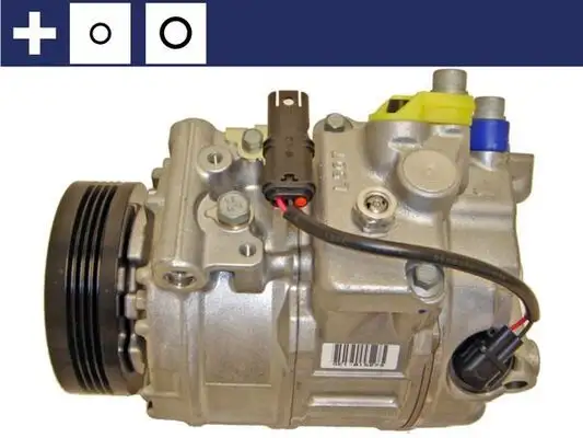 MAHLE ACP1428000S Klima Kompresörü 64509180548