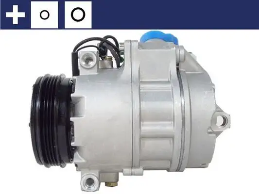 MAHLE ACP1440000S Klima Kompresörü 64529185146