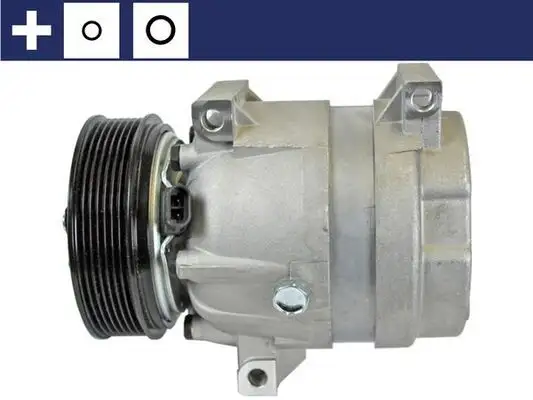 MAHLE ACP1441000S Klima Kompresörü