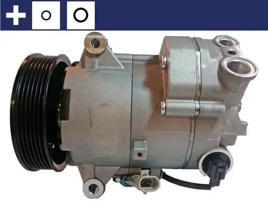 MAHLE ACP150000S Klima Kompresörü