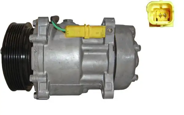 MAHLE ACP29000S Klima Kompresörü