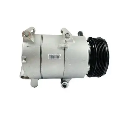 MAHLE ACP310000S Klima Kompresörü
