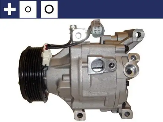 MAHLE ACP375000S Klima Kompresörü