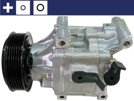 MAHLE ACP602000S Klima Kompresörü