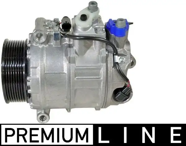 MAHLE ACP685000P Klima Kompresörü A0022305311
