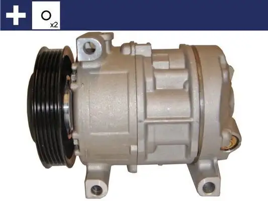 MAHLE ACP69000S Klima Kompresörü