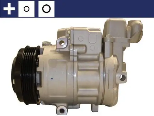 MAHLE ACP75000S Klima Kompresörü
