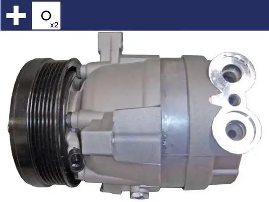 MAHLE ACP85000S Klima Kompresörü