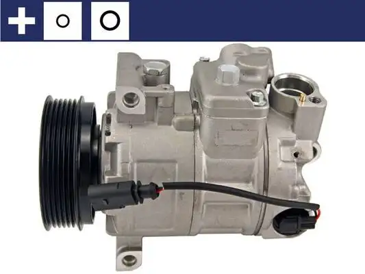 MAHLE ACP892000S Klima Kompresörü