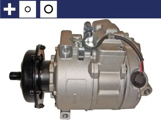 MAHLE ACP93000S Klima Kompresörü