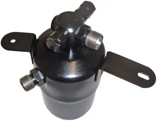 MAHLE AD157000S Klima Kurutucu Tüpü A2108300383