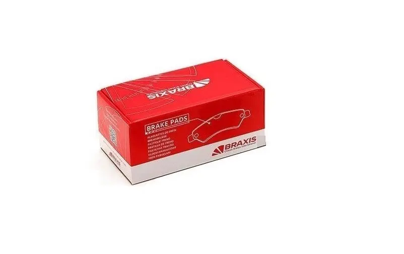 BRAXIS AD5011 Fren Kampanası MB193595