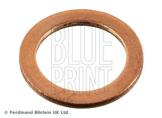 BLUEPRINT ADA100105 Karter Tapa Pulu