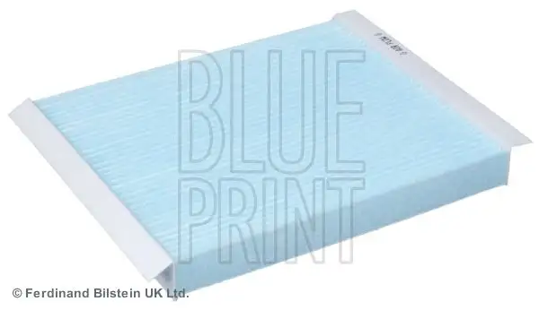 BLUEPRINT ADA102510 Polen Filtresi 4R3Z19N619AA