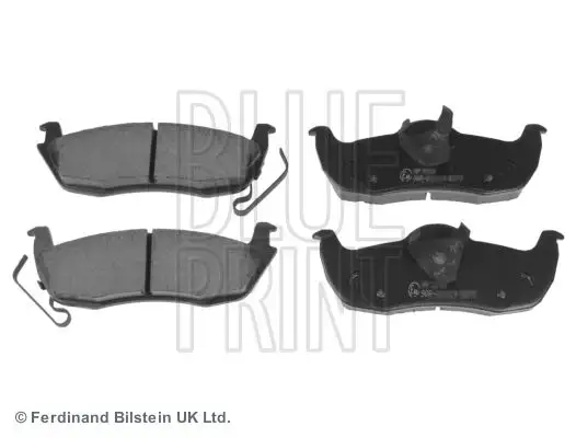 BLUEPRINT ADA104220 Arka Fren Balatası