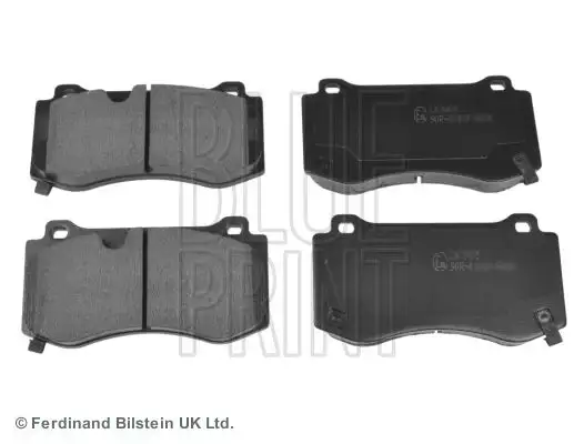 BLUEPRINT ADA104232 Ön Fren Balatası