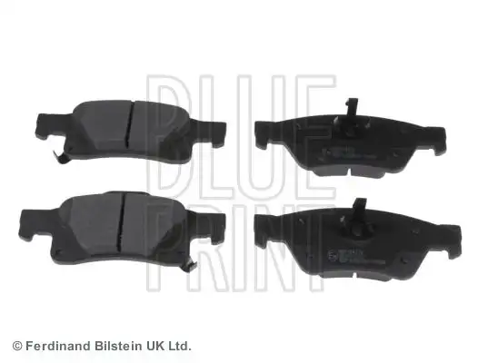 BLUEPRINT ADA104272 Arka Fren Balatası 68052386AA