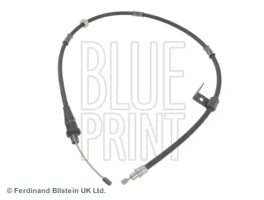 BLUEPRINT ADA104621 El Fren Halatı (Arka Sol)