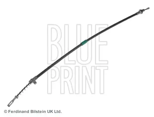 BLUEPRINT ADA104624 El Fren Halatı (Arka)