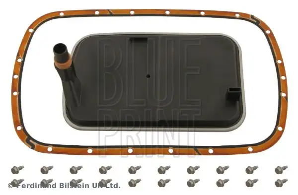 BLUEPRINT ADB112131 Şanzıman Filtresi
