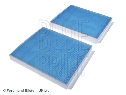 BLUEPRINT ADB112510 Polen Filtresi 64119272641