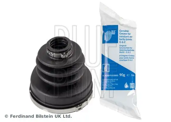 BLUEPRINT ADB118102 İç Aks Körüğü 31607591694
