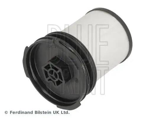 BLUEPRINT ADBP210193 Şanzıman Filtresi A2473708201