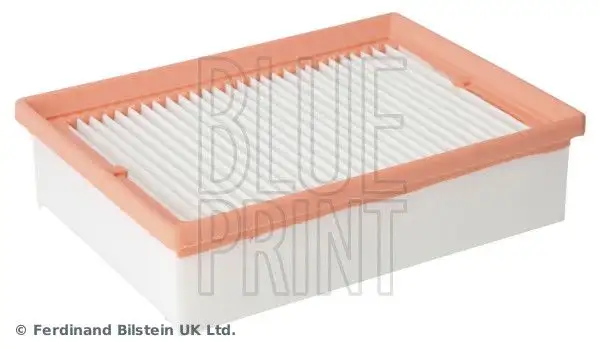 BLUEPRINT ADBP220087 Hava Filtresi 165463389R