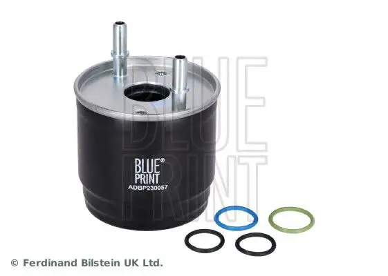 BLUEPRINT ADBP230057 Yakıt Filtresi 31922H8900
