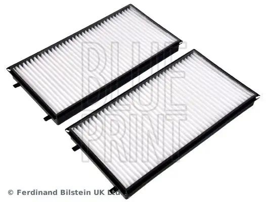 BLUEPRINT ADBP250003 Polen Filtresi 64116921018