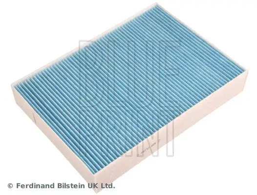 BLUEPRINT ADBP250017 Polen Filtresi LR115784